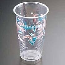 プラストカップ（コールド用）340Gジョイフルタイム（1000入）