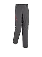 MILLET Pantalón Trekking Highland Zo (Gris)