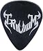 Trivium Logo Official Guitar Pick