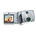 Canon PowerShot A710 IS 7.1MP Digital Camera with 6x Image-Stabilized Optical Zoom