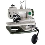 Econosew Cylinder-arm Portable Blindstitch Machine EPB-T500 – Sewing Machine