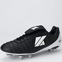 Classic CS-4 LCST Rugby Boot Black/White
