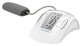 Medisana 51047 MTP Blutdruckmessgerät Oberarm White Line Medisana 51047 MTP Blutdruckmessgerät Oberarm White Line