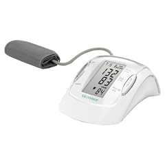 Medisana 51047 MTP Blutdruckmessger�t Oberarm White Line