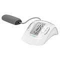 Medisana 51047 MTP Blutdruckmessger�t Oberarm White Line