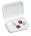 Pocket or Purse Pillbox By Apex Healthcare