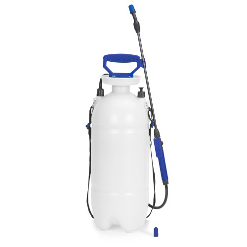 HomeRight C800908 Deck Pro Tank Sprayer, 2-Gallon On Sale