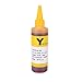 JetSir Five Colors Dye Ink Desktop Ink Cis System Refill Ink for 564 Xl Etc Cartridge Ink Refill Kit for Hp Printer 100ml
