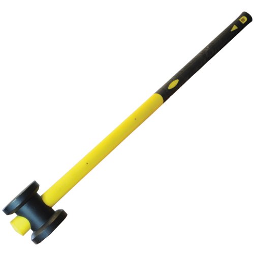 Silverline 250345 10 Pound Fencing Maul