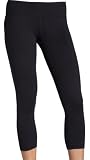 Nylon Spandex Capris 27" Length. One Size Fits Most. 7 Solid Colors and 4 Tie Dye Colors.