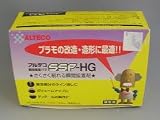 Alteco Ssp-hg Putty 20g 50cc 2g