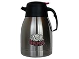 Bergamot CPC110FPE Insulated Coffee Carafe 1.5-L.