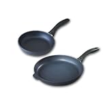 Swiss Diamond Nonstick Skillet Set 2-pc.