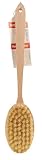 Yerba Prima Botanicals - Skin Brush (Veg Bristle), 1 brush