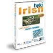 Byki Irish Language Tutor Software & Audio Learning CD-ROM for Windows & Mac