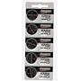 CR2032 Energizer Lithium Batteries (1 pack of 5)