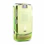 Cellshell Motorola Razr-green