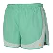 Pearl Izumi 2007 Women's Run Fly Short - Mojito/Mint - 1546-4AL