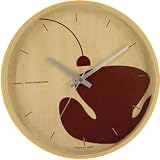 Designers Clock (デザイナーズクロック) Swan Chair