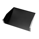 Utility Shelves Size: 3 space