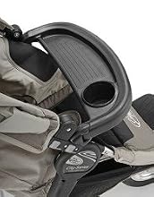 Baby Jogger Child Tray