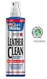 Leather Clean