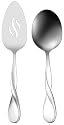Oneida Aquarius 2-piece Entertainment Set