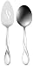 Oneida Aquarius 2-piece Entertainment Set