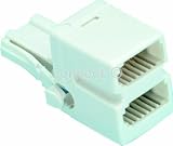2 Way Telephone Adaptor
