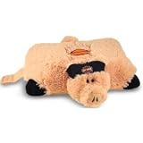 Harley-Davidson® Cuddle Pals - Pig by Kids Preferred