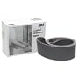 CRL 3M 4" x 106" 180 Grit Duo-Glass Abrasive Belt