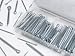 Search Our Specialty Mall : WILMAR W5206 150PC LRG COTTER PIN ASRTMNT