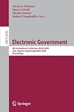 Cover for 9783642035159