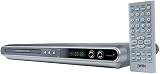 JWIN JDVD520 5.1-Channel Progressive Scan DVD Player with Karaoke Function