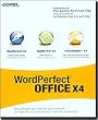 WordPerfect Office X4 Home & Student