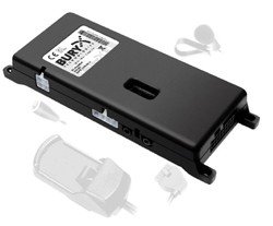 THB Bury Uni CarTalk IV System 8 Handyhalter Preisvergleich