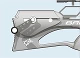 Barnett® Quad 400 Crank Device