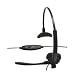 Panasonic KX-TCA98 Headset with Dual Wear Options