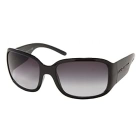 Click here to buy DOLCE and GABBANA D&G DG 6015 501 8G BLACK PLASTIC SUNGLASSES by DOLCE & GABBANA EYEWEAR.
