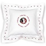 Florida State Seminoles Baby Pillow