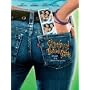 The Sisterhood of the Traveling Pants
