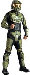 Halo 3 Deluxe Master Chief Adult Costume - X-Large PROD-ID : 1438761