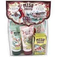 Blue Q Miso Pretty Mini Kit