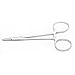 WPI 501843 Webster Straight Needle Holder, 5" Length
