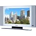 Widescreen HDTV LCD TV with ATSC Tuner