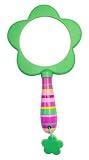 Melissa  Doug Blossom Bright Magnifying Glass