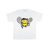 Gamma Tennis Splash T-Shirt