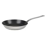 Gordon Ramsay by Royal Doulton Stainless Nonstick Frying Pan