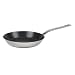 Gordon Ramsay by Royal Doulton Stainless Nonstick Frying Pan