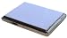 Chrome Double Cigarette Case Personalised Gift